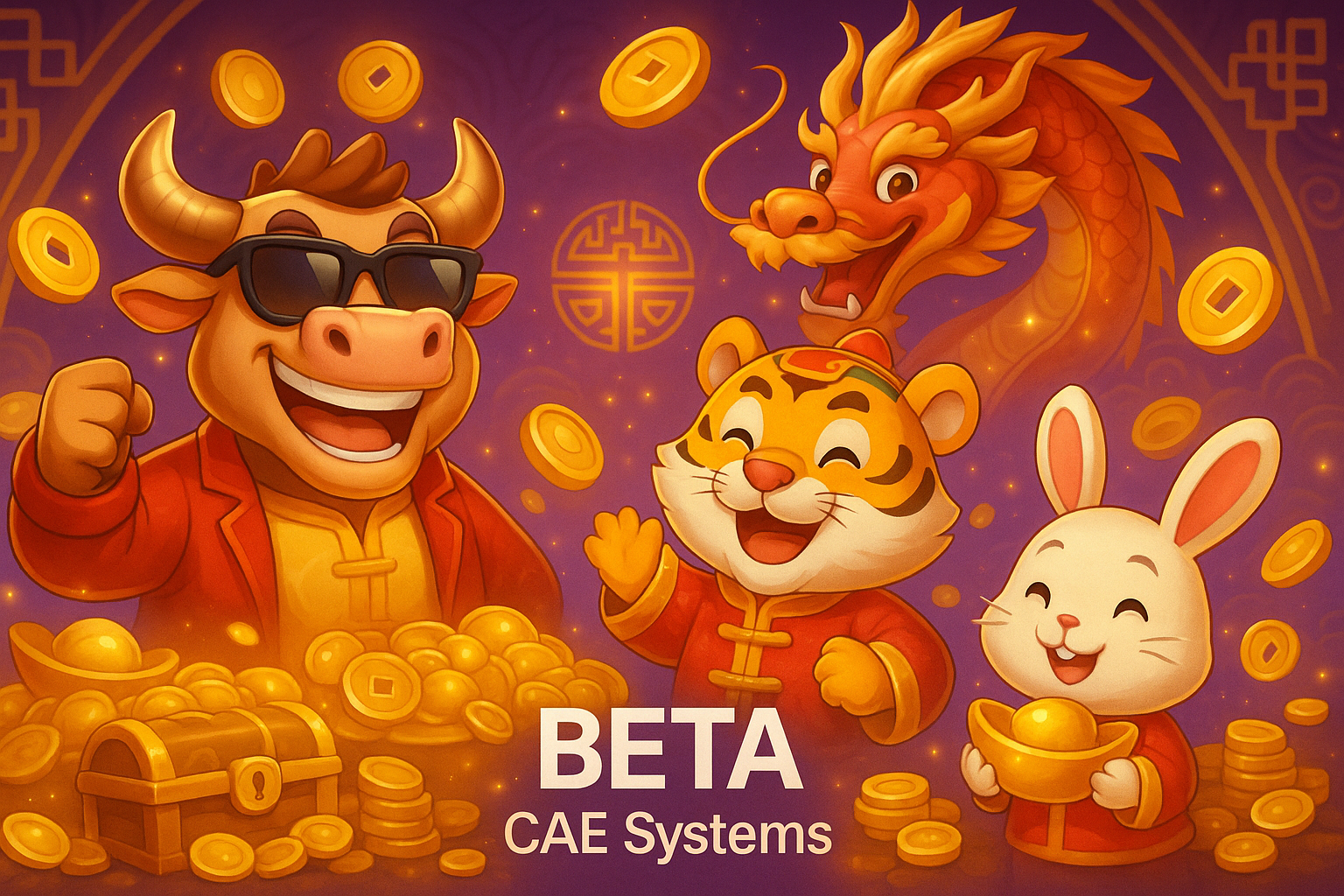 BETA CAE Systems